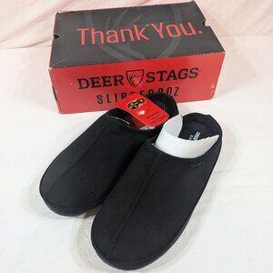 Deer Stag Slippers